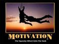 Motivasi adalah kekuatan diri...Cobalah pada dirimu..