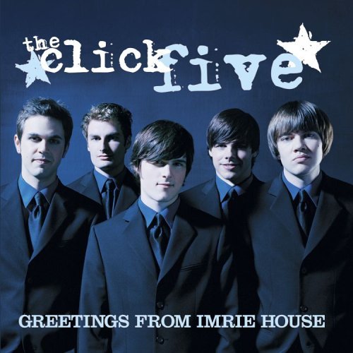 album from The Click Five
