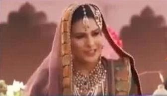 Sinopsis Jodha Akbar episode 135 Image Jodha Akbar episode 135