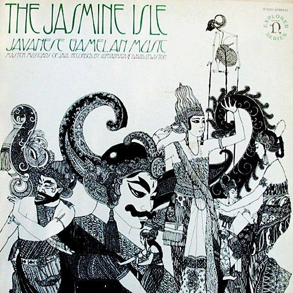 Javanese Gamelan