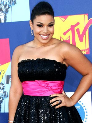Jordin Sparks vestido fashion Jordin Sparks vestido fashion