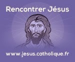 temoignage de rencontre avec jesus christ