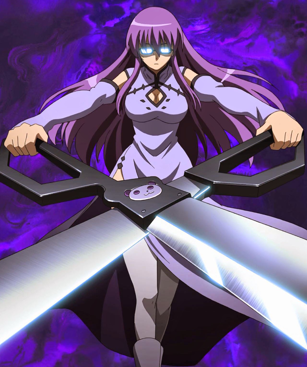 Anime Kamp Personajes Akame Ga Kill! (Parte 1)