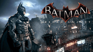 Download Batman Arkham Knight-CPY Full Version PC