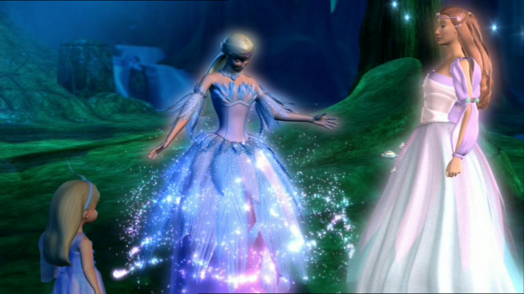 Cartoons Videos: Barbie of swan lake English movie and wallpapers