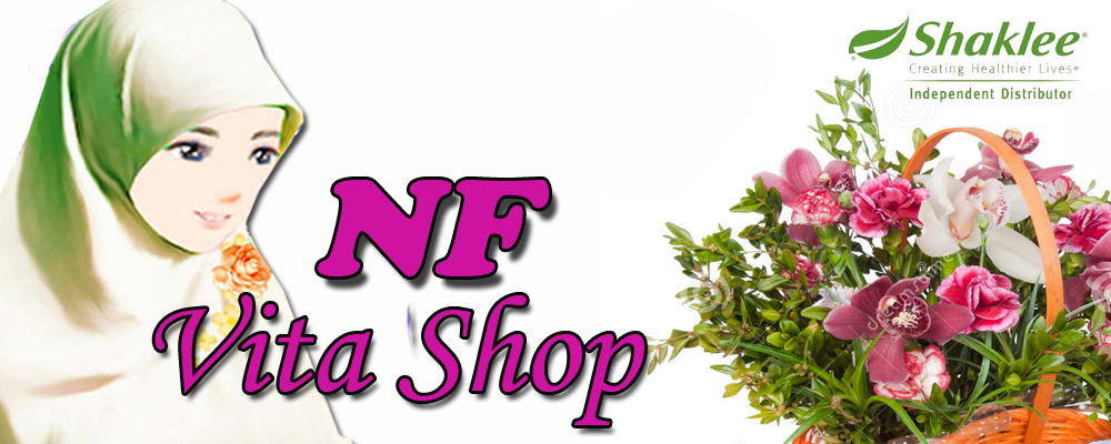 NF Vita Shop