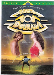 Capa do Filme Garota Dourada (Nacional) Baixe imagem de Garota Dourada (Nacional) sem Torrent