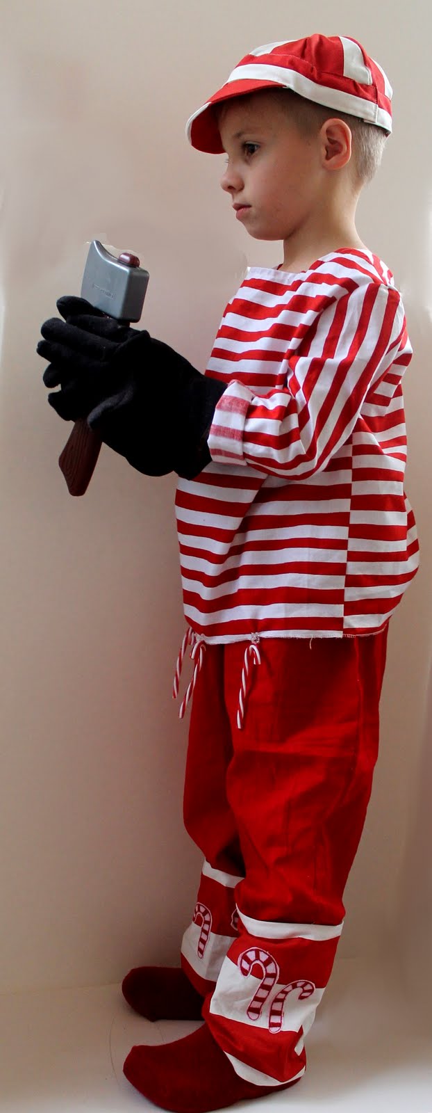 laci jean: Mr. Mint!!