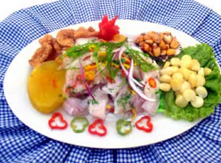 GASTRONOMIA AMERICA gastronomia america:
