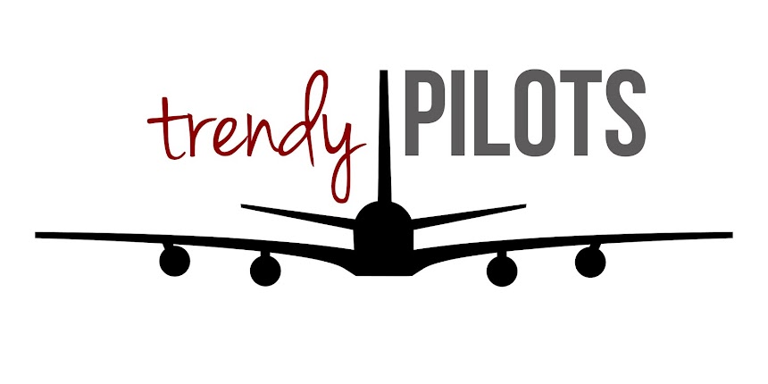 Trendy Private Pilots