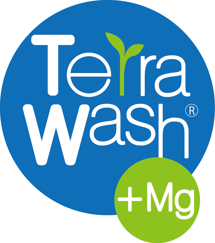 Terra Wash