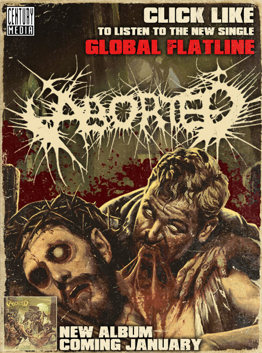 aborted origin of disease infernot 237 cias dica de cd global flatline da banda aborted origin of disease infernot 237 cias dica de cd global flatline da banda