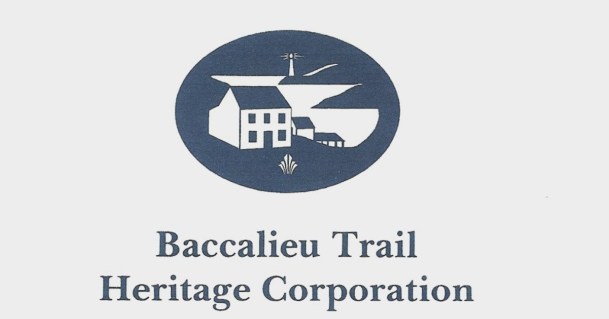 ICH Blog A Successful Forum with the Baccalieu Trail