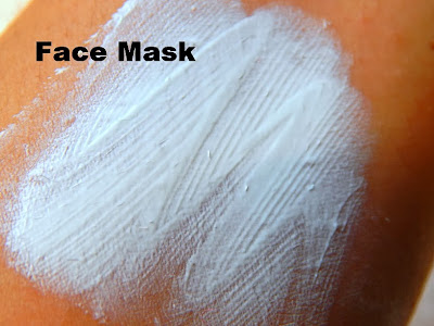 Lakme Clean Up Clear Pores Kit- Face Wash, Scrub and Mask Review Lakme Clean Up Clear Pores Kit- Face Wash, Scrub and Mask Review