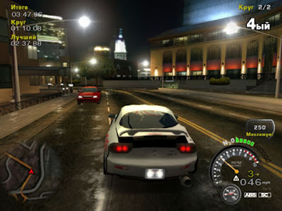 Download Street Racer - Game Balap Mobil Liar Jalanan