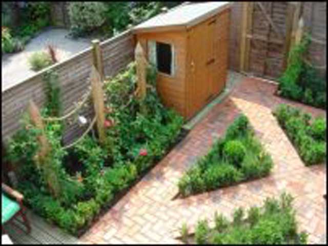 small garden landscape pictures photograph small garden la small garden landscape pictures photograph small garden la