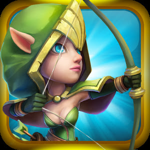 Castle Clash Hile Castle Clash Hile Apk