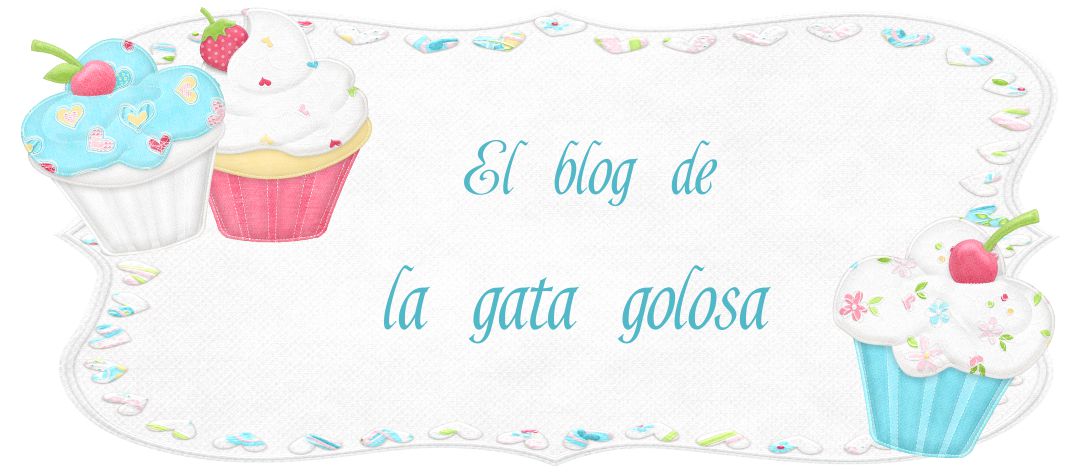 El blog de la Gata Golosa