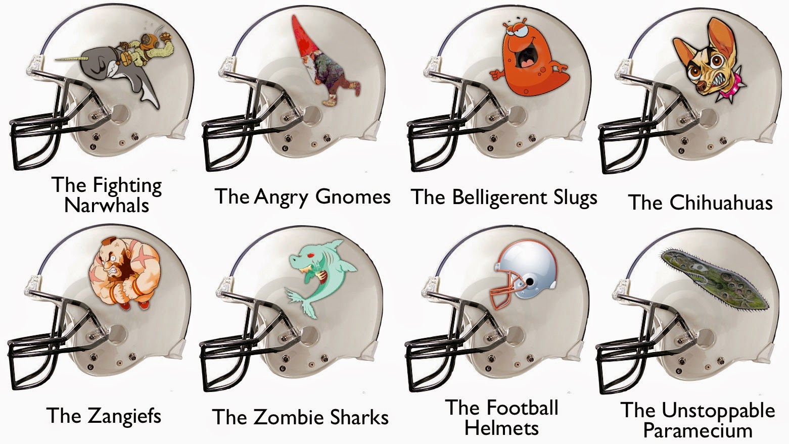 Geek B Fantasy B Football B Names