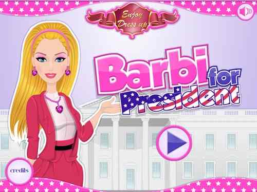 Barbie - Fun games activities Barbie dolls and videos for girls