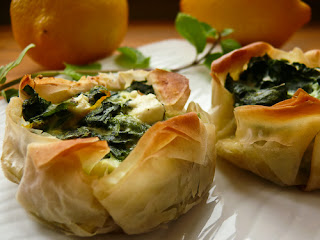 Get recipe