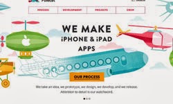 15 Super Creative & Unique Web Designs 15 Super Creative & Unique Web Designs