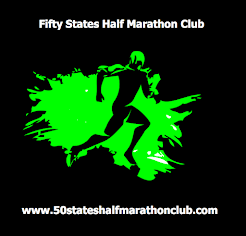 Fifty States Half Marathon Club