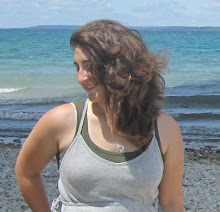 My beloved. Isn’t she beautiful? Tessa McKnight