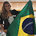 Quinta colocada no Miss Mundo 2012, Mariana Notarangelo nasceu na Baixada.