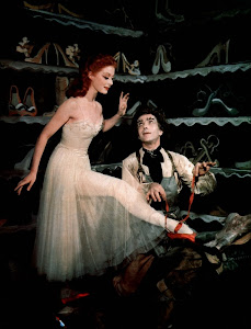 The Red Shoes 1948