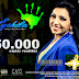 Novo Cd de Eyshila já é disco de ouro