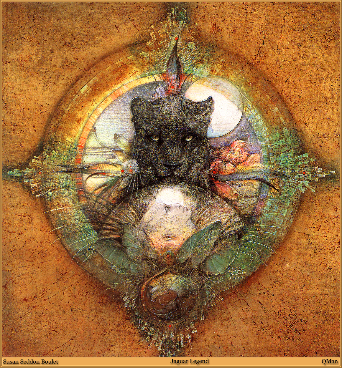 artilo Seddon Boulet