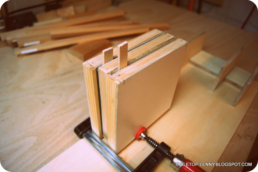 MINIATURE WARGAMING TABLE THE 6X4 GAMING TABLE 2.0