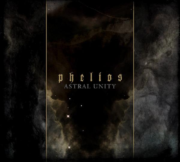 Phelios - Dimension Zero Phelios - Dimension Zero