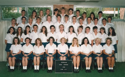 1990 class year12 school gorokan