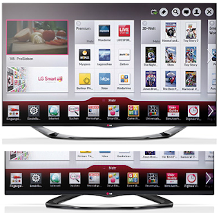 March 2013 | SMART TV 2013