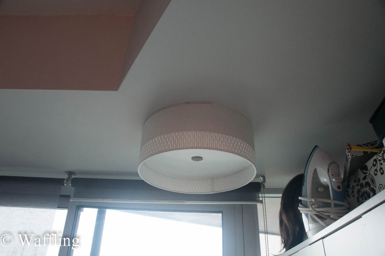 Alang Ceiling Light Maribo Intelligentsolutions Co Waffling How To Install A Motion Activated Ceiling Light With No