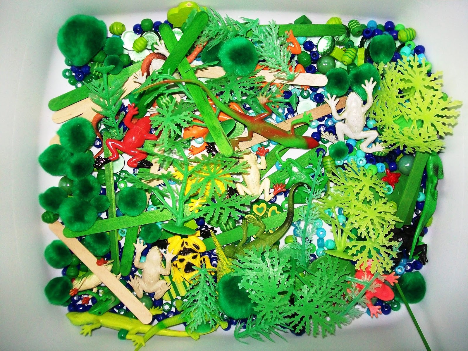 The Earth Endangered Species & Habitats Every Star Is Different