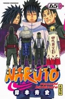 Notre critique du tome 65 de « Naruto » Actu Manga, Critique Manga, Jump, Kana, Manga, Masashi Kishimoto, Naruto, Shonen,