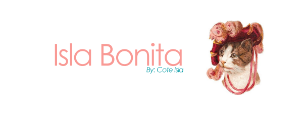 Isla Bonita