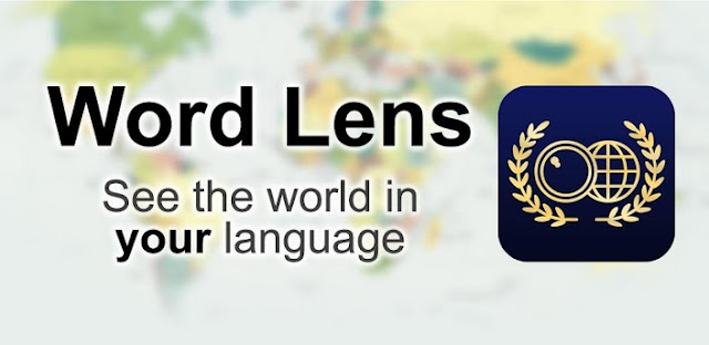 Word Lens Translator v2.0.1 APK Word Lens Translator v2.0.1 APK