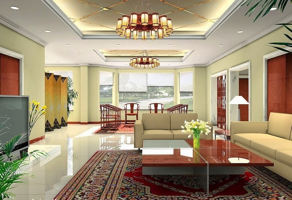 Jasa Pasang List Profil Gypsum List Profil Gypsum
