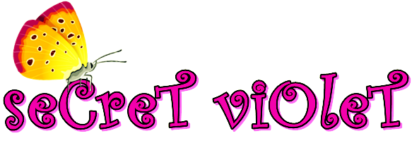 secret viOlet