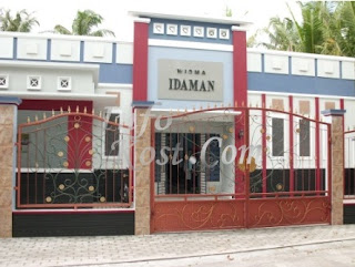 kost di bantul