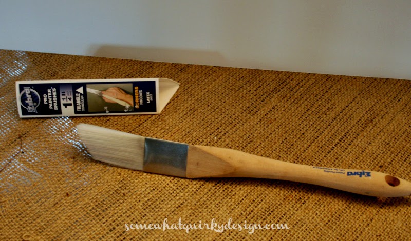 Zibra Round Paint Brush Zibra Round Paint Brush