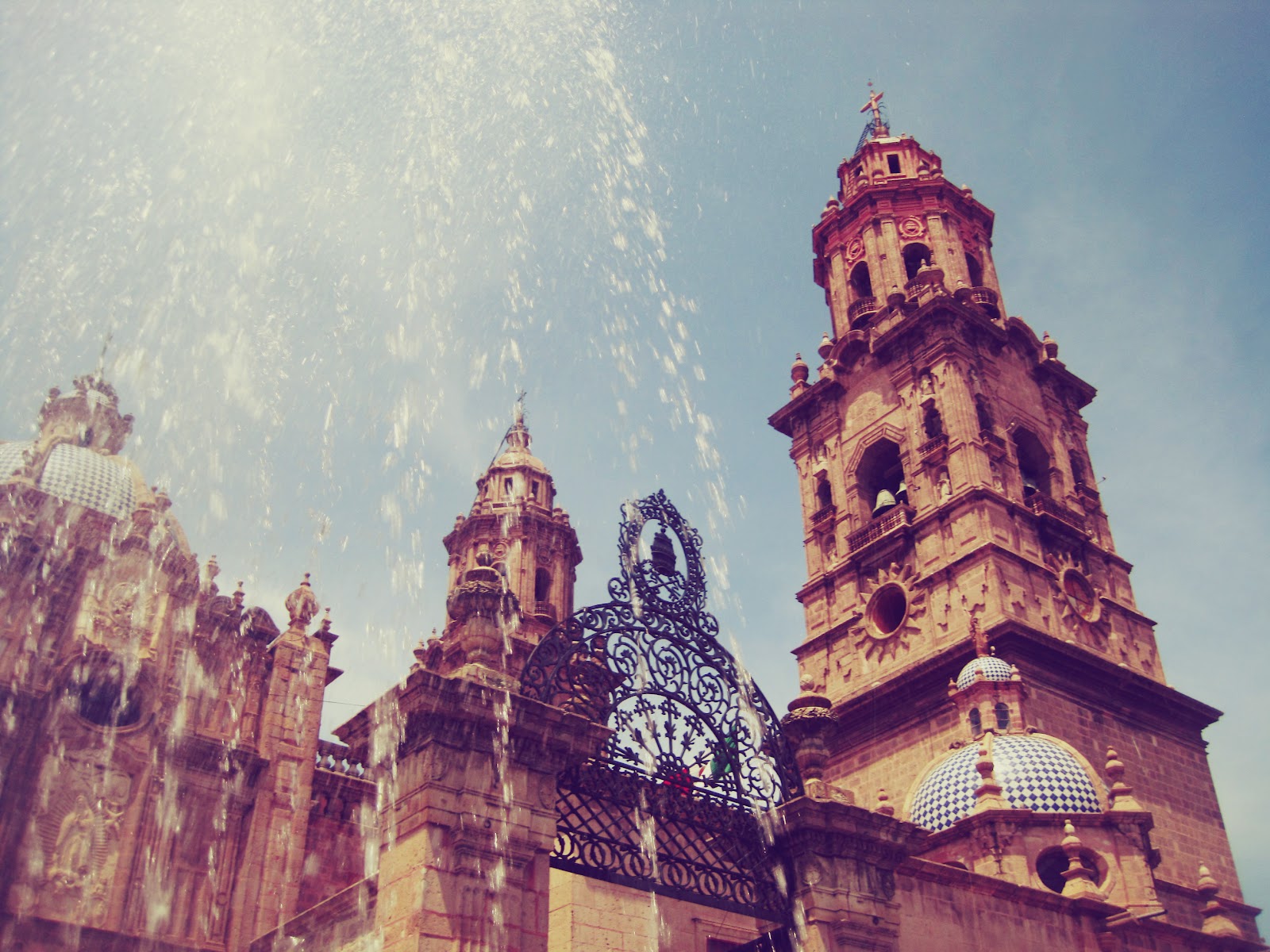 Puerto Vallarta, Morelia TAF Turismo, Arquitectura & Fotografía