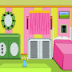 Colored Baby Room Escape Colored Baby Room Escape