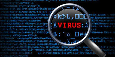 Tips Lindungi Komputer Dari Virus & Spyware [ www.BlogApaAja.com ]