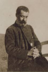 Αλέξανδρος Παπαδιαμάντης