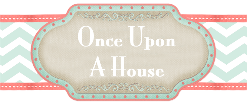 Once Upon a House